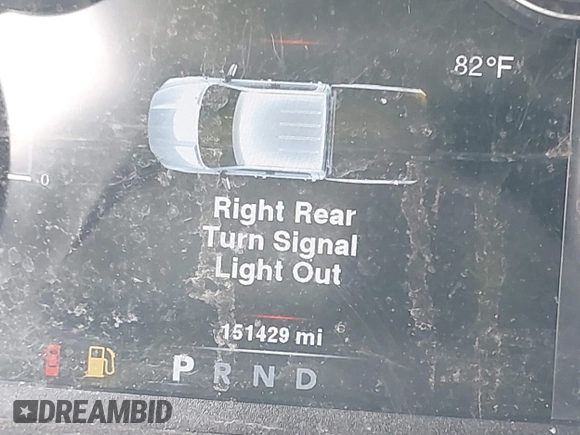 2014 Ram 1500 Sport с VIN 1C6RR7MT3ES221413, выставлен на аукционе IAAI как лот 42422956 с пробегом 151 429 миль миль и . История ставок и продаж доступна на DreamBid. Изображение 7.