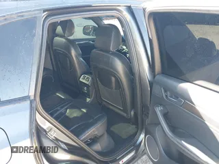 2015 Audi SQ5 Premium Plus with VIN WA1CGAFP8FA111069, listed as a IAAI auction lot 41155312 with 148,888 mi miles. Bid and sale history available at carsss.com. Image 8.