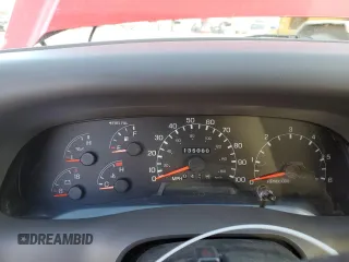 1999 Ford F-250 XL с VIN 1FTNX21L8XED59129, выставлен на аукционе Copart как лот 88079295 с пробегом 135 060 миль миль и Списание • Salvage title. История ставок и продаж доступна на DreamBid. Изображение 9.