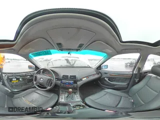 2003 BMW 3 Series 325xi с VIN WBAEU33483PM53835, выставлен на аукционе Copart как лот 58373085 с пробегом 207 758 миль миль и Списание • Salvage title. История ставок и продаж доступна на DreamBid. Изображение 14.