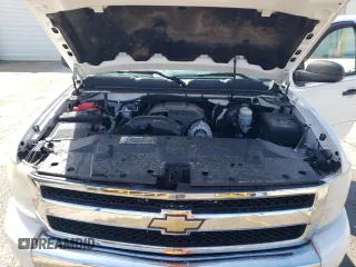 2010 Chevrolet Silverado 1500 with VIN 1GCPCSE04AZ198878, listed as a Copart auction lot 53949775 with 95,415 mi miles and Non Repairable. Bid and sale history available at DreamBid. Image 11.
