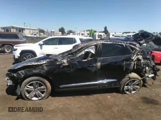 2019 Acura RDX Advance with VIN 5J8TC1H77KL005744, listed as a IAAI auction lot 39357971 with Not Provided miles and . Bid and sale history available at DreamBid. Image 13.