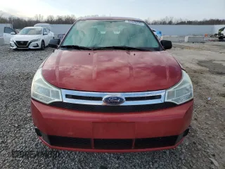 2009 Ford Focus SE with VIN 1FAHP35N79W117594, listed as a Copart auction lot 50365675 with 167,416 mi miles and Non Repairable. Bid and sale history available at carsss.com. Image 5.