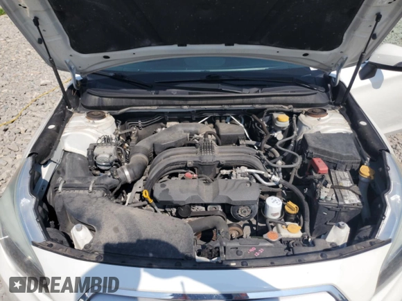 2015 Subaru Legacy Limited with VIN 4S3BNBJ62F3073600, listed as a Copart auction lot 65429045 with 110,246 mi miles and Clean title. Bid and sale history available at DreamBid. Image 11.