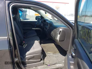 2017 Chevrolet Silverado 1500 LT with VIN 3GCUKREC5HG407502, listed as a IAAI auction lot 42013284 with 79,638 mi miles and . Bid and sale history available at DreamBid. Image 5.