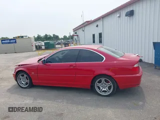 2002 BMW 3 Series 330Ci with VIN WBABN53412JU39577, listed as a IAAI auction lot 42320880 with 120,153 mi miles and . Bid and sale history available at DreamBid. Image 14.