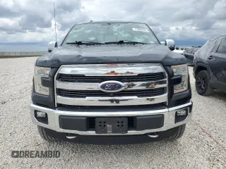 2015 Ford F-150 XLT с VIN 1FTEW1EG1FFC93140, выставлен на аукционе Copart как лот 71689263 с пробегом 84 760 миль миль и Чистый • Clean title. История ставок и продаж доступна на DreamBid. Изображение 5.