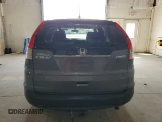 2014 Honda CR-V EX z VIN 5J6RM4H50EL045815, wystawiony jako Copart lot #51134065 z przebiegiem 140 320 mil mil oraz Szkoda całkowita • Salvage title. Historia ofert i sprzedaży dostępna na DreamBid. Obrazek 6.