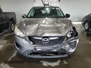2013 Mazda CX-5 Sport with VIN JM3KE4BE9D0151118, listed as a Copart auction lot 42764095 with 148,219 mi miles and Clean Title. Bid and sale history available at carsss.com. Image 5.
