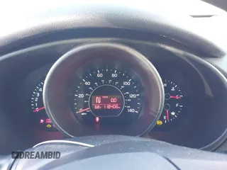 2015 Kia Soul + with VIN KNDJP3A55F7754300, listed as a IAAI auction lot 42082055 with 118,406 mi miles. Bid and sale history available at carsss.com. Image 7.