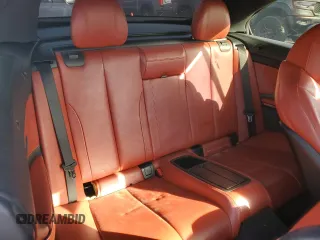 2015 BMW M4 z VIN WBS3U9C5XFP967169, wystawiony jako Copart lot #45661285 z przebiegiem 91 361 mil mil oraz Szkoda całkowita • Salvage title. Historia ofert i sprzedaży dostępna na DreamBid. Obrazek 10.
