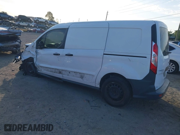 2014 Ford Transit Connect XL с VIN NM0LE7E70E1140271, выставлен на аукционе IAAI как лот 41902130 с пробегом 106 180 миль миль и . История ставок и продаж доступна на DreamBid. Изображение 3.