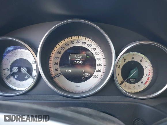 2014 Mercedes-Benz E 350 Sport with VIN WDDHF5KB5EB008478, listed as a IAAI auction lot 42149998 with 103,580 mi miles and . Bid and sale history available at DreamBid. Image 7.