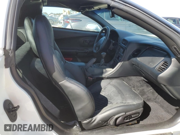1999 Chevrolet Corvette with VIN 1G1YY22G6X5117332, listed as a Copart auction lot 77683134 with 0 mi miles and Salvage Title. Bid and sale history available at carsss.com. Image 10.