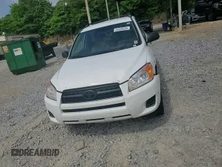 2011 Toyota RAV4 with VIN 2T3ZF4DV5BW055495, listed as a Copart auction lot 55592535 with 132,846 mi miles and Salvage Title. Bid and sale history available at DreamBid. Image 13.