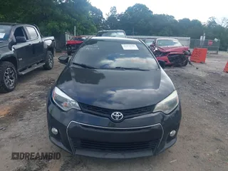 2015 Toyota Corolla L с VIN 5YFBURHE7FP354369, выставлен на аукционе IAAI как лот 42274190 с пробегом 188 690 миль миль и . История ставок и продаж доступна на DreamBid. Изображение 12.