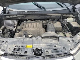2015 Toyota Highlander Limited z VIN 5TDDKRFH2FS079464, wystawiony jako Copart lot #58397725 z przebiegiem Nie podano mil oraz Szkoda całkowita • Salvage title. Historia ofert i sprzedaży dostępna na DreamBid. Obrazek 12.