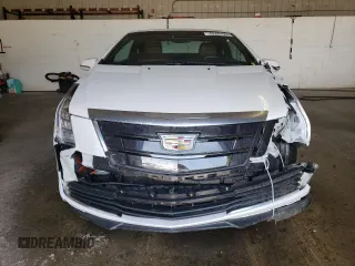 2016 Cadillac ELR z VIN 1G6RM1E46GU125376, wystawiony jako Copart lot #62681993 z przebiegiem 37 581 mil mil oraz . Historia ofert i sprzedaży dostępna na DreamBid. Obrazek 5.