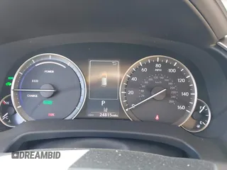 2021 Lexus RX 450h с VIN 2T2HGMDA8MC071897, выставлен на аукционе IAAI как лот 42392067 с пробегом 24 815 миль миль и . История ставок и продаж доступна на DreamBid. Изображение 7.