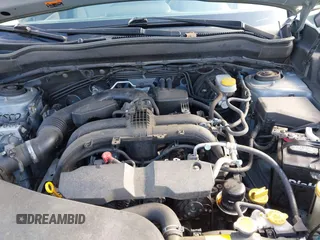 2018 Subaru Forester Premium with VIN JF2SJAEC7JH422303, listed as a IAAI auction lot 41915511 with 115,470 mi miles. Bid and sale history available at carsss.com. Image 10.