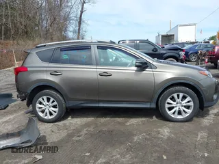 2014 Toyota RAV4 Limited with VIN 2T3DFREV3EW161809, listed as a IAAI auction lot 41929936 with 70,439 mi miles. Bid and sale history available at carsss.com. Image 14.