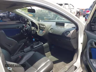 2005 Acura RSX Type S z VIN JH4DC53015S013061, wystawiony jako IAAI lot #41860265 z przebiegiem 176 845 mil mil oraz . Historia ofert i sprzedaży dostępna na DreamBid. Obrazek 5.