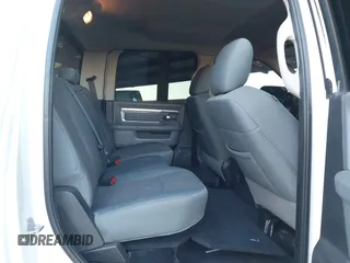 2016 Ram 2500 SLT с VIN 3C6UR5DLXGG227959, выставлен на аукционе IAAI как лот 42609927 с пробегом 186 337 миль миль и . История ставок и продаж доступна на DreamBid. Изображение 8.