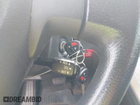 2009 Toyota Matrix S with VIN 2T1KE40E49C026519, listed as a IAAI auction lot 42743489 with 240,243 mi miles and . Bid and sale history available at DreamBid. Image 11.