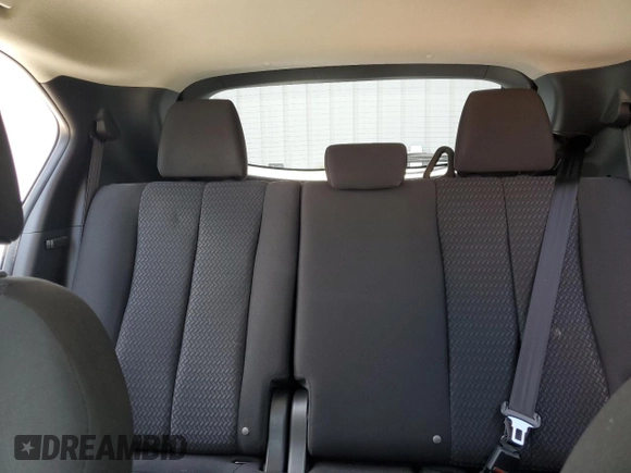 2024 Mitsubishi Eclipse Cross LE with VIN JA4ATVAA8RZ078996, listed as a Copart auction lot 60201895 with 17,054 mi miles and Clean title. Bid and sale history available at DreamBid. Image 10.