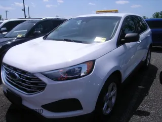 2019 Ford Edge SE with VIN 2FMPK4G92KBC03330, listed as a IAAI auction lot 42695503 with 67,069 mi miles and . Bid and sale history available at DreamBid. Image 7.