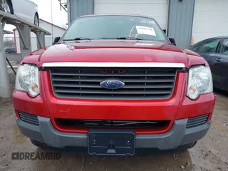 2006 Ford Explorer XLS with VIN 1FMEU72E36UA22082, listed as a IAAI auction lot 41866790 with 62,350 mi miles and . Bid and sale history available at DreamBid. Image 12.