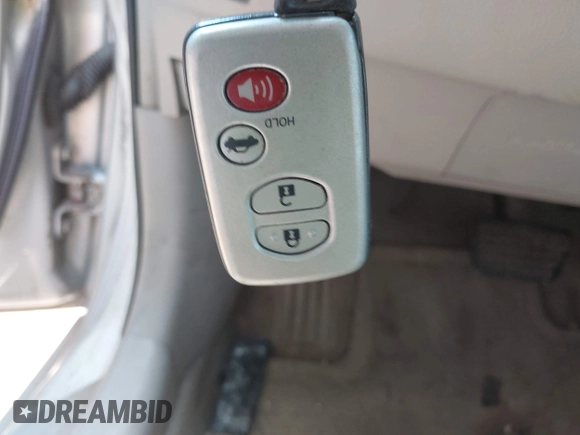 2007 Toyota Camry with VIN 4T1BB46KX7U020015, listed as a IAAI auction lot 42411157 with 256,430 mi miles and . Bid and sale history available at DreamBid. Image 11.