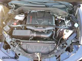 2021 Alfa Romeo Stelvio Sport with VIN ZASPAKAN5M7D03362, listed as a Copart auction lot 85496214 with 24,390 mi miles and Salvage Title. Bid and sale history available at carsss.com. Image 12.