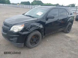 2012 Chevrolet Equinox 1LT z VIN 2GNALDEK2C1117317, wystawiony jako IAAI lot #42250460 z przebiegiem 249 931 mil mil oraz . Historia ofert i sprzedaży dostępna na DreamBid. Obrazek 2.