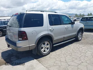 2003 Ford Explorer XLT с VIN 1FMDU73K03ZA13385, выставлен на аукционе IAAI как лот 42261683 с пробегом 101 072 миль миль и . История ставок и продаж доступна на DreamBid. Изображение 4.