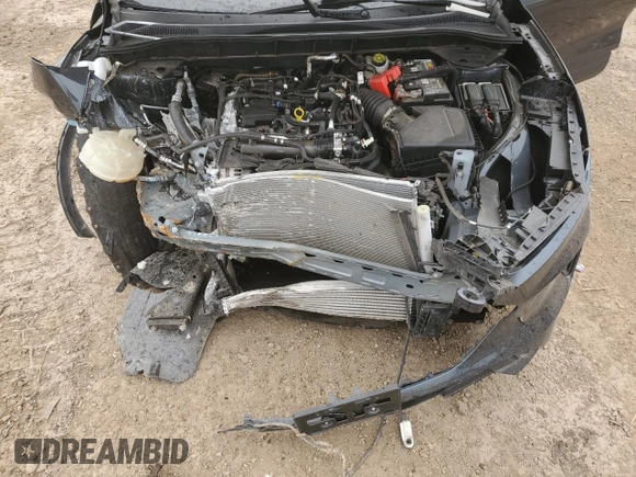 2022 Ford Escape SE с VIN 1FMCU9G67NUA17776, выставлен на аукционе Copart как лот 52109075 с пробегом Не указан миль и Списание • Salvage title. История ставок и продаж доступна на DreamBid. Изображение 12.