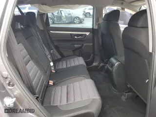 2021 Honda CR-V LX with VIN 2HKRW2H2XMH652673, listed as a Copart auction lot 86482314 with 46,874 mi miles and Salvage Title. Bid and sale history available at carsss.com. Image 11.
