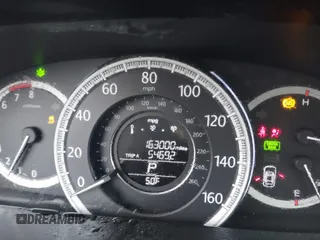 2013 Honda Accord LX z VIN 1HGCR2F34DA025498, wystawiony jako IAAI lot #41568812 z przebiegiem 163 000 mil mil oraz . Historia ofert i sprzedaży dostępna na DreamBid. Obrazek 15.