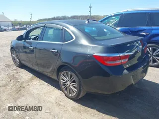 2013 Buick Verano Group с VIN 1G4PS5SKXD4150941, выставлен на аукционе IAAI как лот 42066940 с пробегом 135 227 миль миль и . История ставок и продаж доступна на DreamBid. Изображение 3.