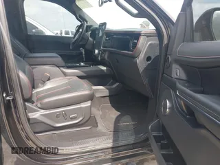 2024 Ford Expedition Max Limited with VIN 1FMJK1K88REA01061, listed as a IAAI auction lot 42140078 with 10,676 mi miles and . Bid and sale history available at DreamBid. Image 5.