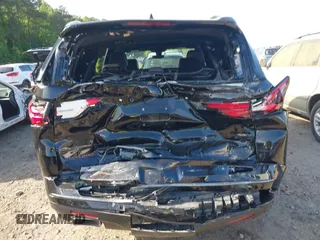 2022 Chevrolet Traverse Premier с VIN 1GNERKKW9NJ153316, выставлен на аукционе IAAI как лот 42162193 с пробегом 56 459 миль миль и . История ставок и продаж доступна на DreamBid. Изображение 16.