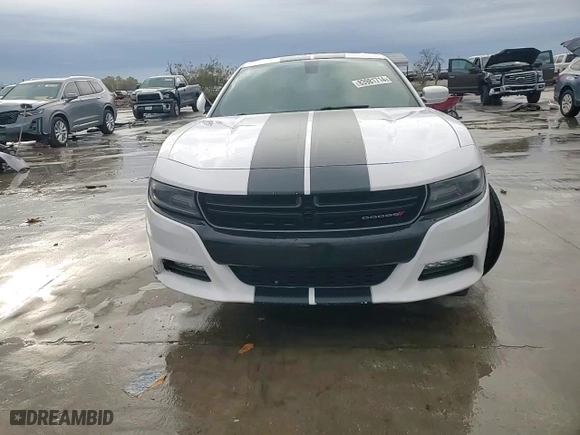 2015 Dodge Charger RT with VIN 2C3CDXCT0FH729687, listed as a Copart auction lot 83981714 with 91,559 mi miles and Clean Title. Bid and sale history available at carsss.com. Image 14.