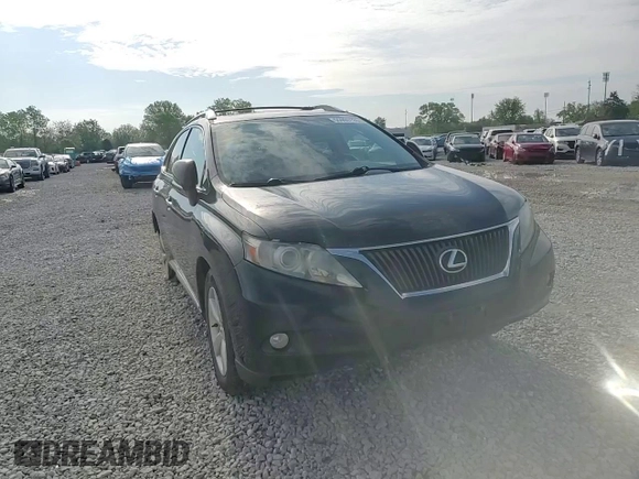 2011 Lexus RX 350 z VIN 2T2BK1BA6BC117715, wystawiony jako Copart lot #55993135 z przebiegiem 222 665 mil mil oraz Szkoda całkowita • Salvage title. Historia ofert i sprzedaży dostępna na DreamBid. Obrazek 14.