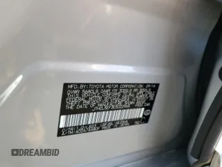 2014 Lexus LS 460 with VIN JTHCL5EF3E5022968, listed as a Copart auction lot 86642464 with 67,680 mi miles and Salvage title. Bid and sale history available at DreamBid. Image 12.