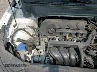2023 Hyundai Venue SEL with VIN KMHRC8A31PU212944, listed as a Copart auction lot 67980285 with 60,143 mi miles and Salvage title. Bid and sale history available at DreamBid. Image 14.