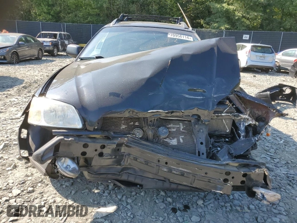 2006 Subaru Baja Special Sports с VIN 4S4BT62C667106930, выставлен на аукционе Copart как лот 70958114 с пробегом 90 055 миль миль и Списание • Salvage title. История ставок и продаж доступна на DreamBid. Изображение 5.