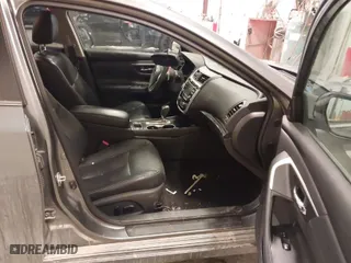2018 Nissan Altima 2.5 S with VIN 1N4AL3AP7JC160276, listed as a IAAI auction lot 41544276 with 103,785 mi miles. Bid and sale history available at carsss.com. Image 5.