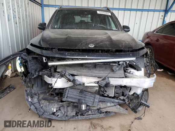 2022 Mercedes-Benz EQB 300 z VIN W1N9M0KB8NN008909, wystawiony jako Copart lot #73326903 z przebiegiem 20 072 mil mil oraz . Historia ofert i sprzedaży dostępna na DreamBid. Obrazek 5.