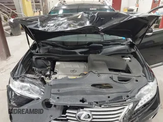2014 Lexus RX 350 with VIN 2T2BK1BA2EC228816, listed as a IAAI auction lot 42488702 with 121,070 mi miles and . Bid and sale history available at DreamBid. Image 10.