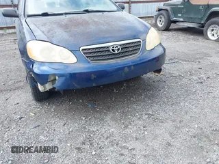 2007 Toyota Corolla CE with VIN 1NXBR32E67Z917189, listed as a IAAI auction lot 42160151 with 258,838 mi miles and . Bid and sale history available at DreamBid. Image 6.